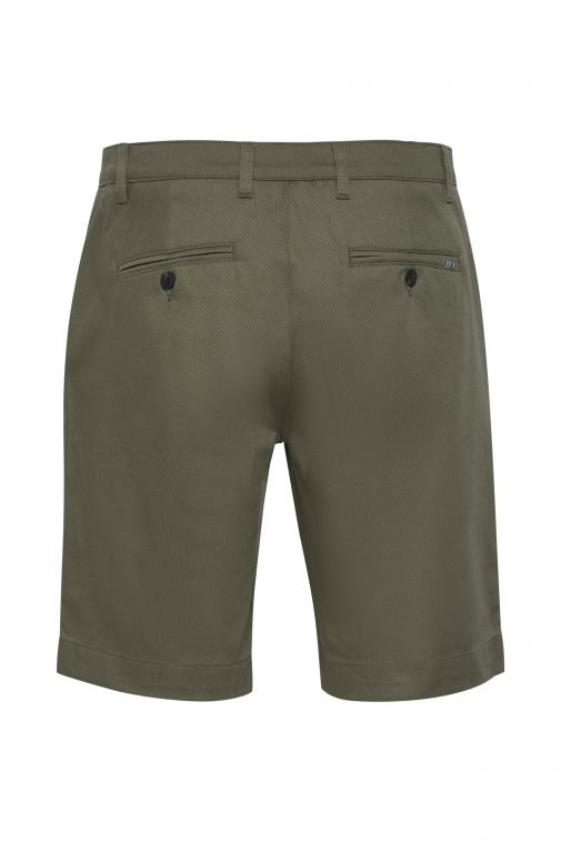 SDFRED REGULAR FIT - Shorts - dusty olive2