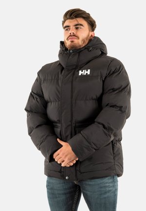 Chaqueta de invierno - noir