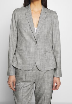 Blazer - grey