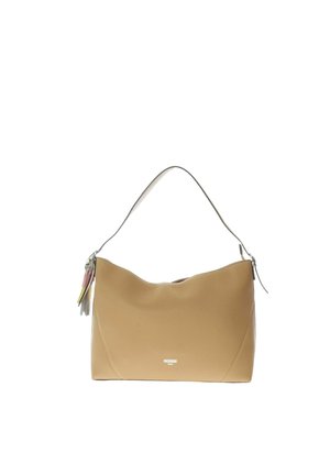 PASHBAG - ATELIER DU SAC Borsa a mano - light brown