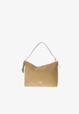 PASHBAG - ATELIER DU SAC, Borsa a mano - light brown