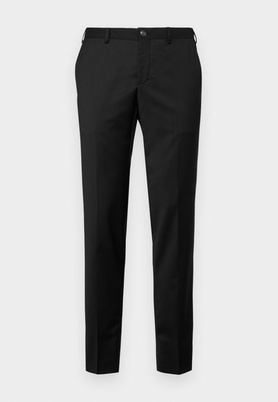 Pal Zileri Öltönynadrág - black