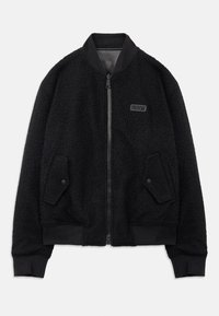 Blouson Bomber - black