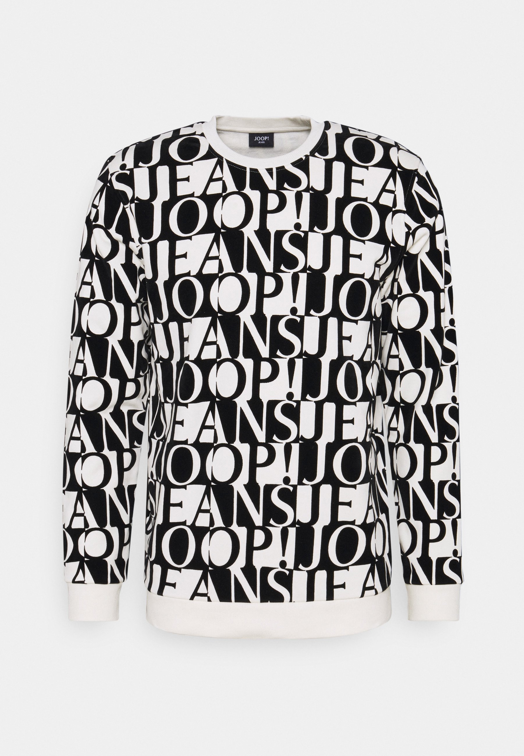 dsquared2 80's pop art sweatshirt
