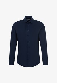 Ikke valgt, blue