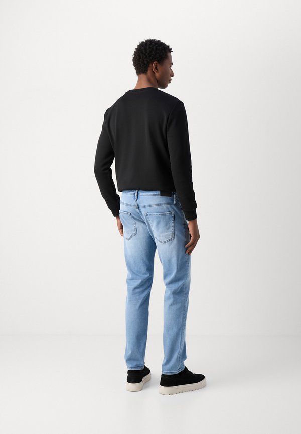 KURT COMFORT - Straight leg jeans3