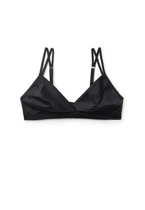 Intimissimi, Soutien-gorge triangle - black