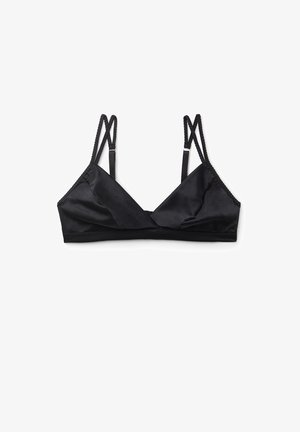Intimissimi, Trekants-bh'er - black