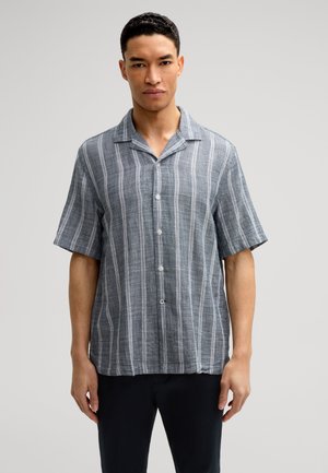 Shirt - navy