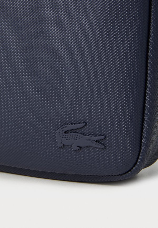 MEN CLASSIC UNISEX - Cross body bag - marine3