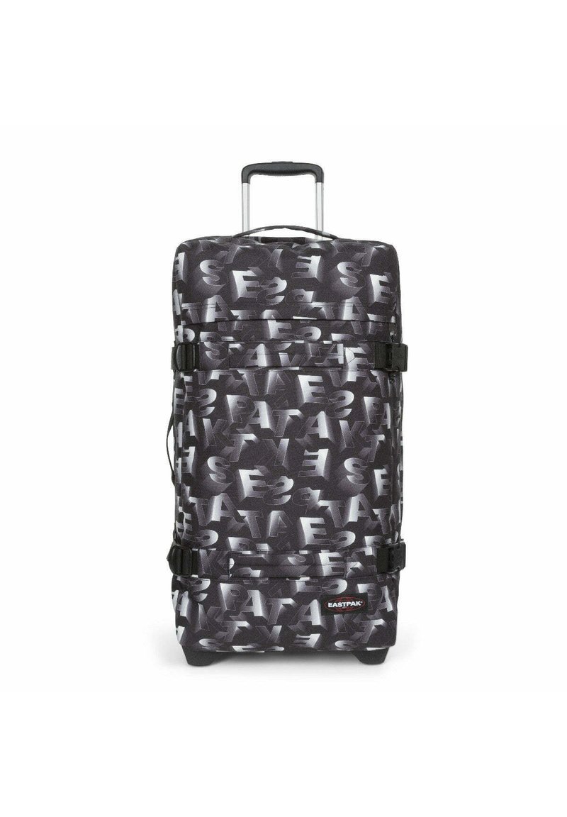 Eastpak Valise à roulettes - blocktype black