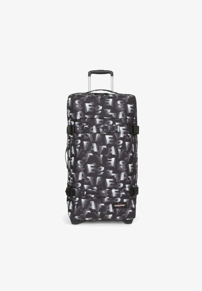 Eastpak Valise à roulettes - blocktype black