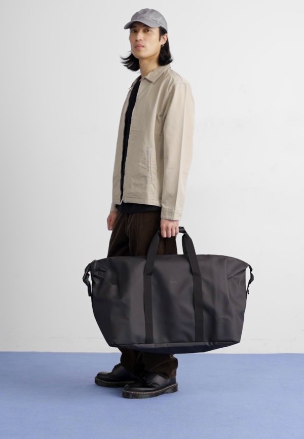 HILO BAG LARGE UNISEX - Weekend bag2