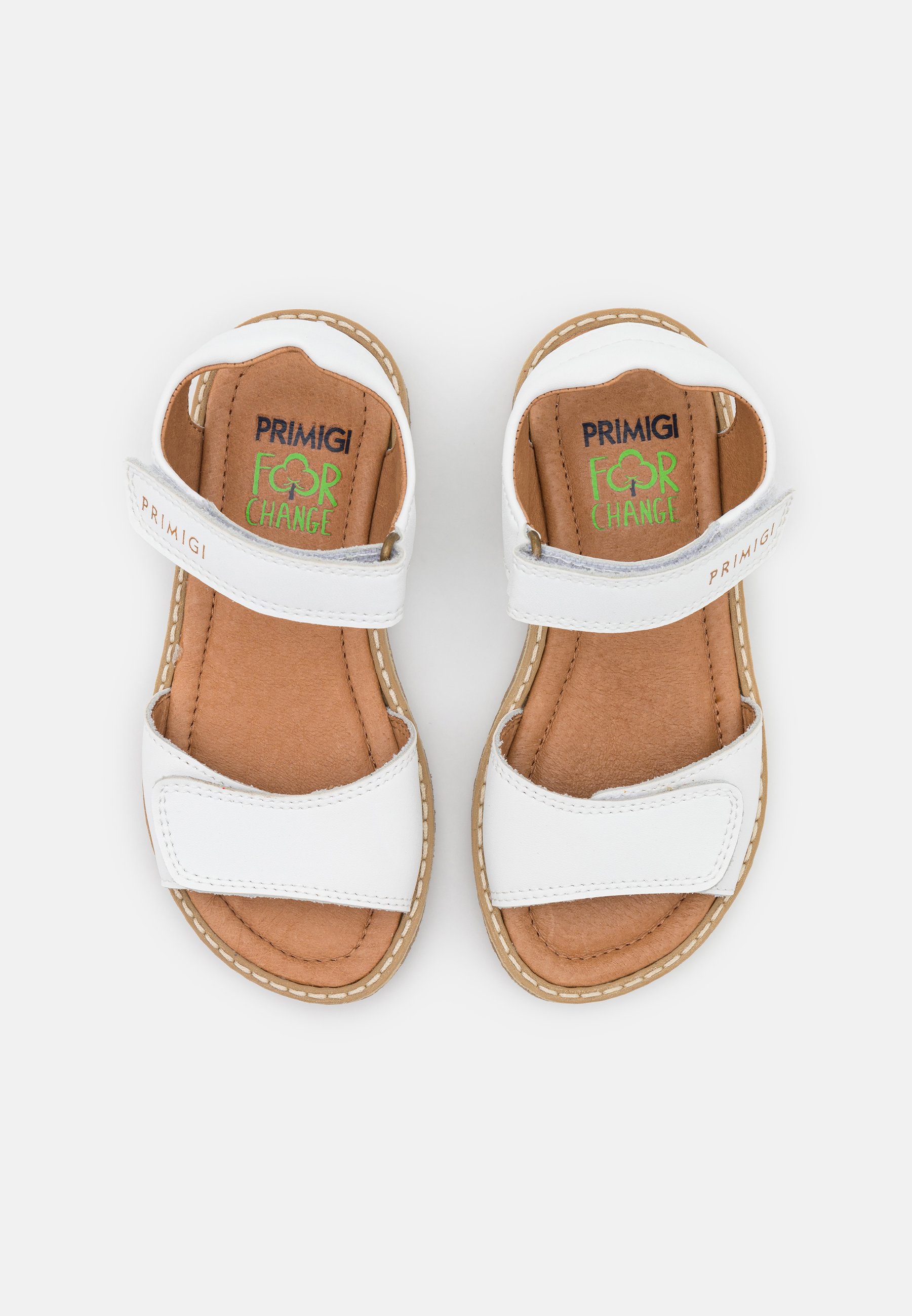 Primigi Sandali - bianco - Zalando
