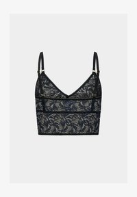 Unausgewählt, schatten schwarz