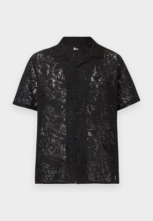 CHEMISETTE - Košeľa - black