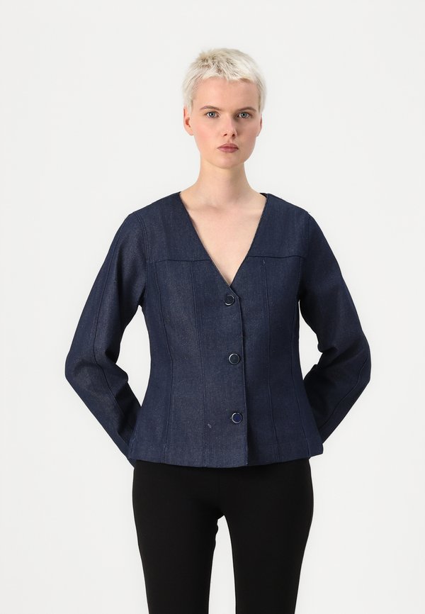 VIGAMMA - Denim jacket2