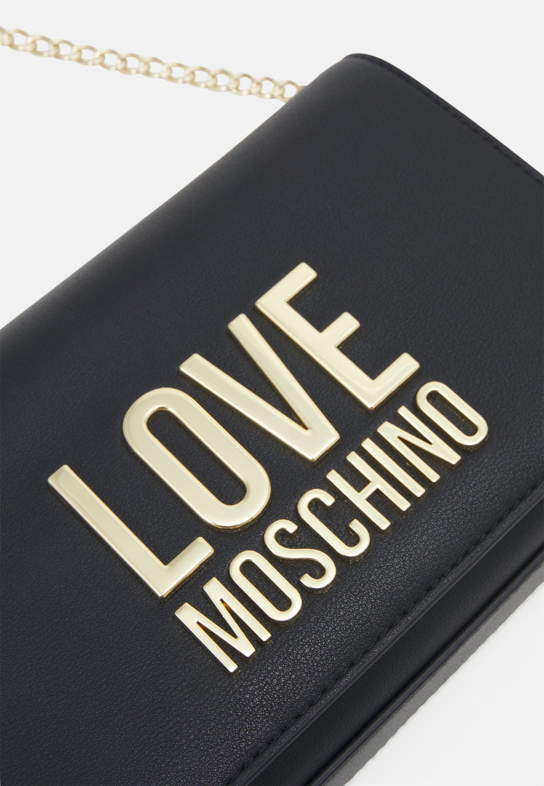 love moschino logo