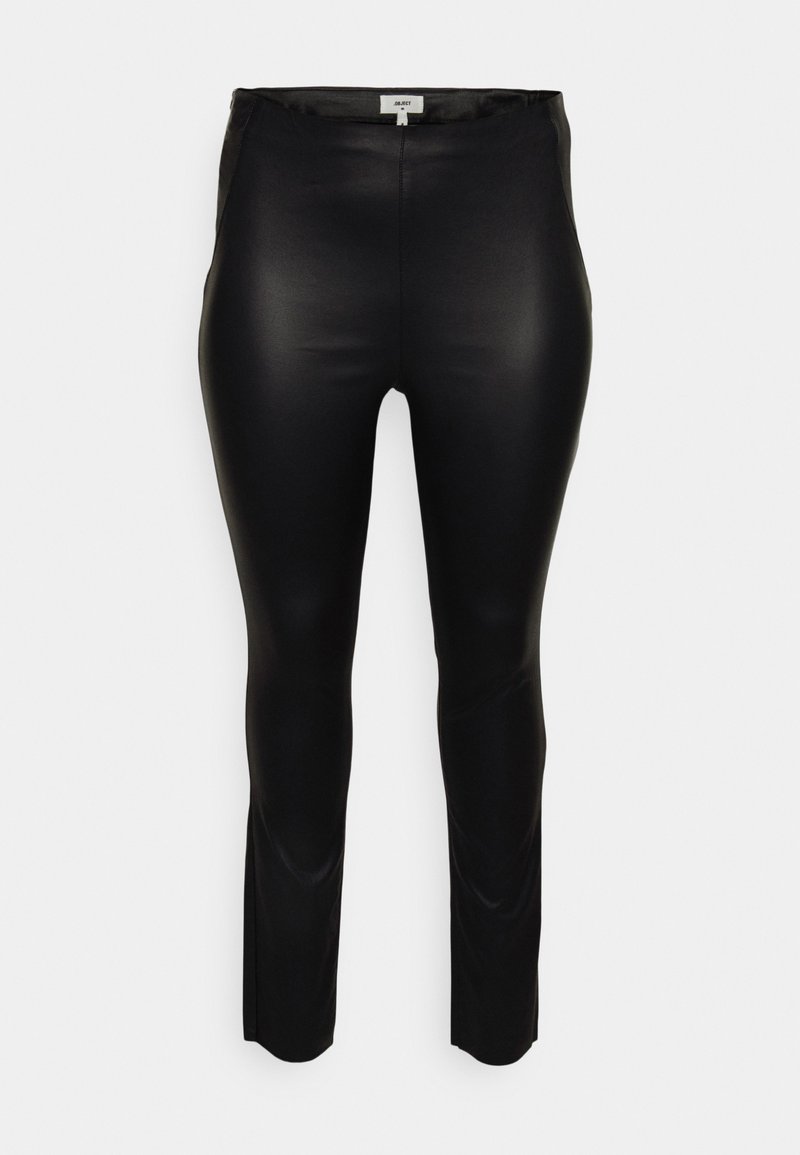Object Curve Legging zwart