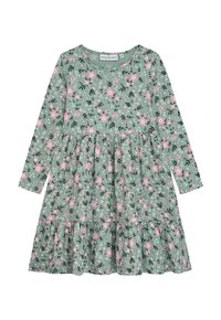 Unausgewählt, dusty mint