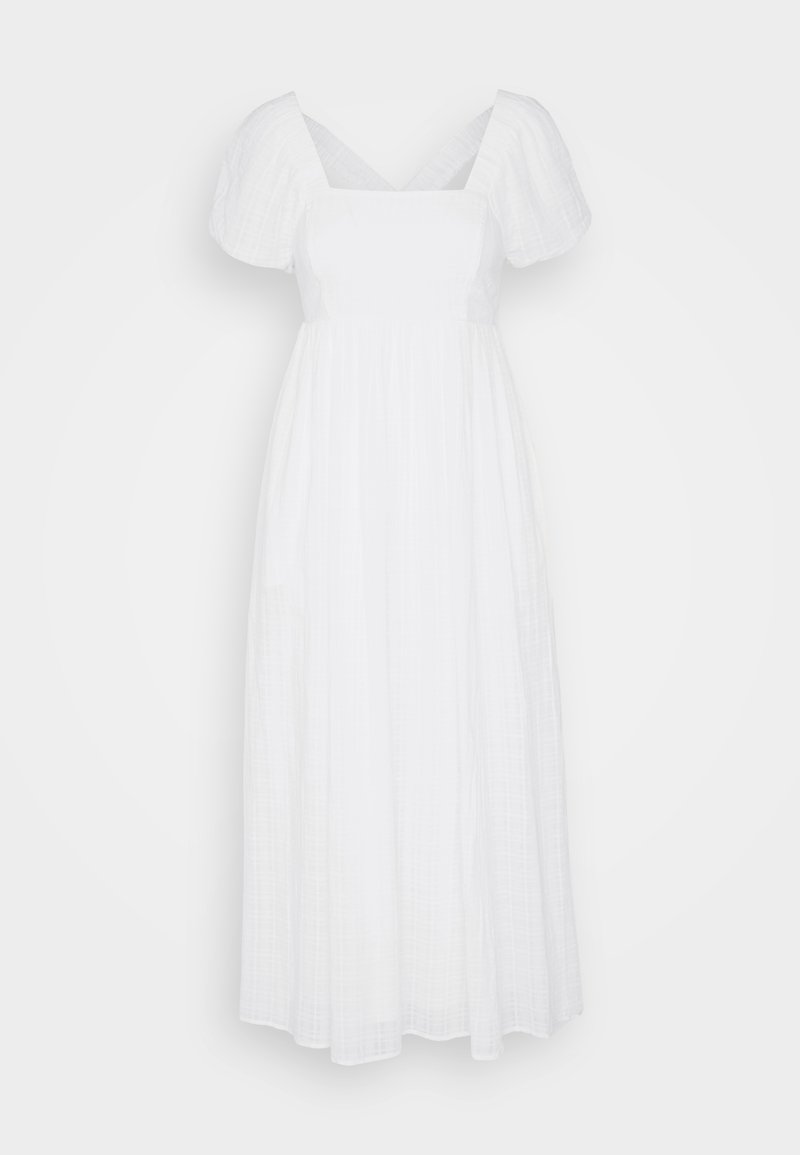 AMERICAN EAGLE Jurk wit