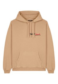 Non selezionato, washed beige