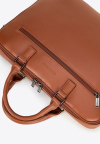 WITTCHEN OFFICE COLLECTION - Aktentasche - light brown