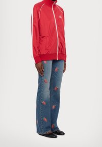 Fiorucci Træningsjakke - red