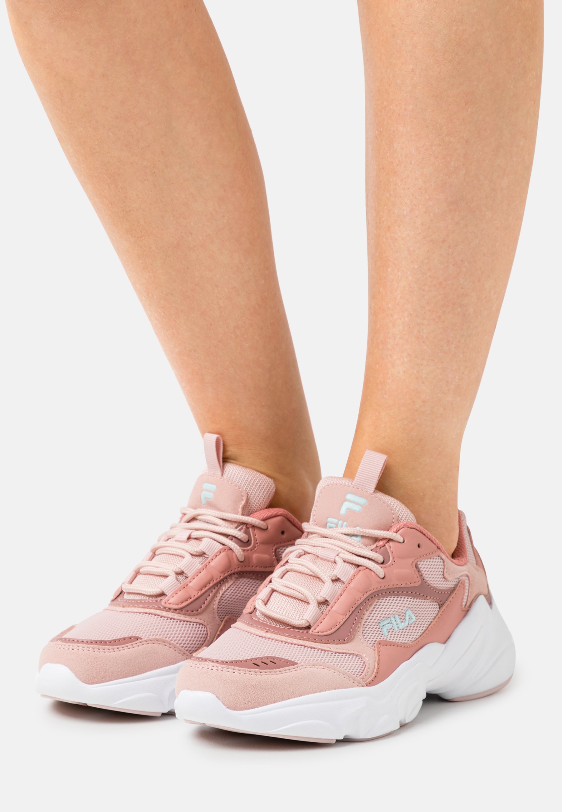 fila collene sneakers
