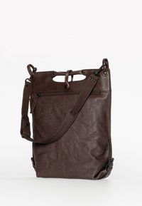 Aunts & Uncles MRS PANCAKE - Handtasche - oak
