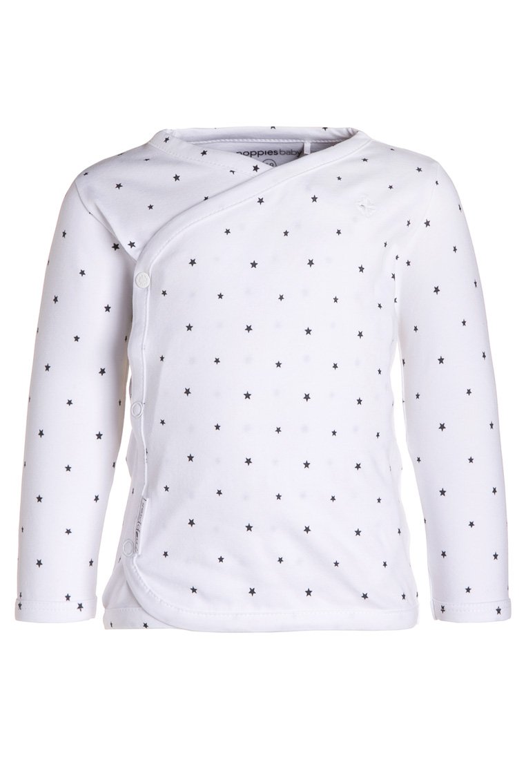 Noppies ANNE Topper langermet white Zalando.no Noppies Topper - white