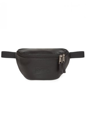 Sac Ceinture (Doggy Bag) EASTPAK Noir - 100% Polyamide, Réglable, Neuf Avec étiquettes
