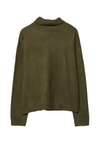 Unausgewählt, green