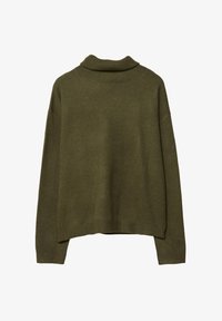 Unausgewählt, green