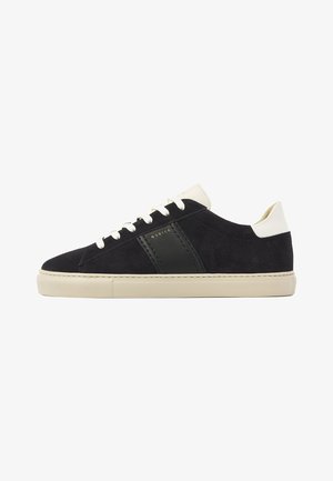 Nubikk, SNEAKER JASE MORRIS - Trainers - navy combi