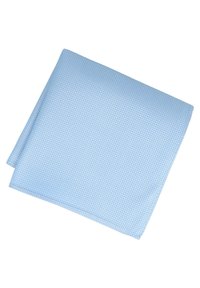 WILLEN SET - Einstecktuch - blau