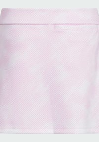 adidas Performance PRINTED - Jupe de sport - clear pink