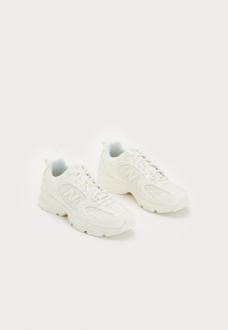 New Balance - U530 POLKA DOT - Sneakers - off white, Forstør