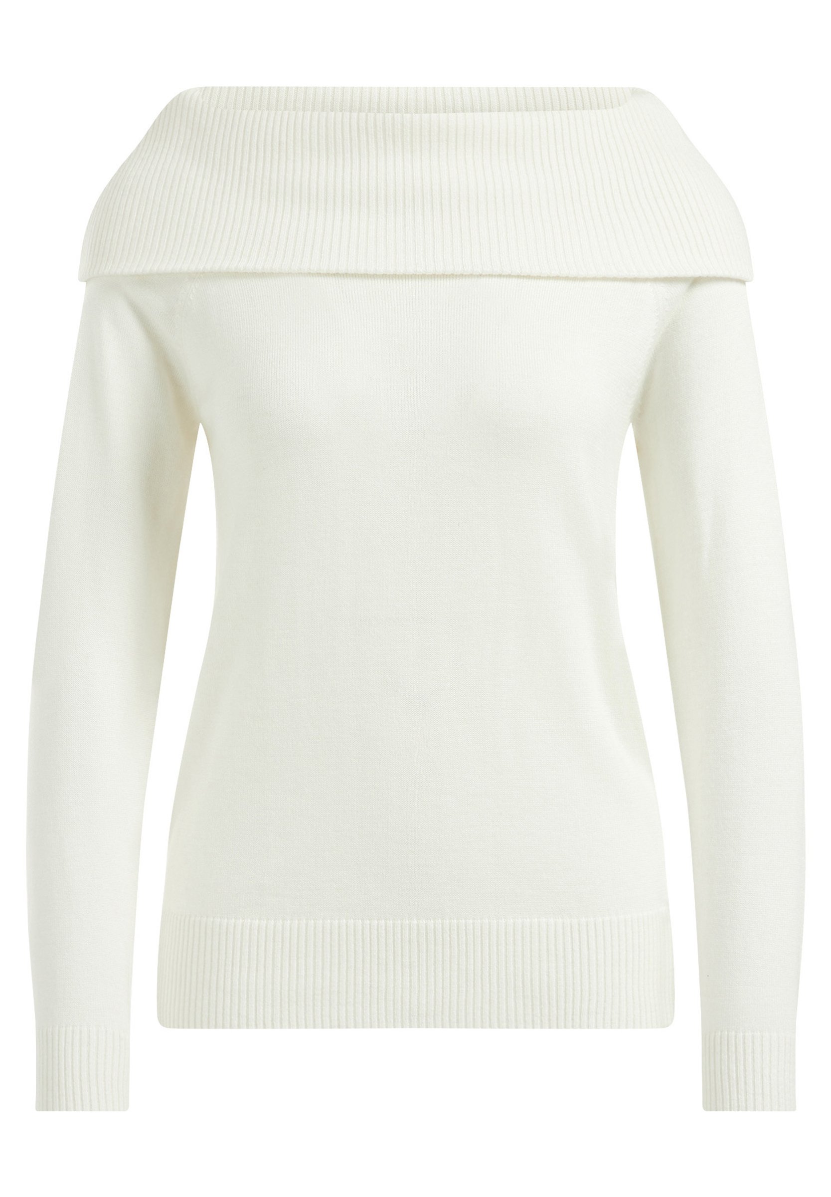 Knit sweater