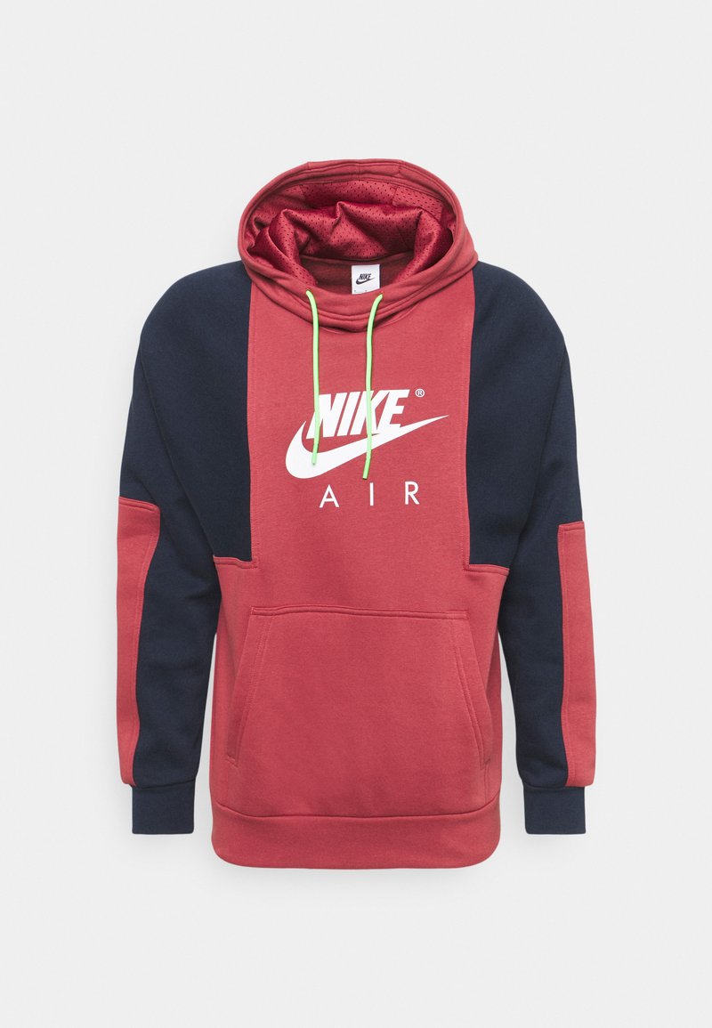 air nike hoodies