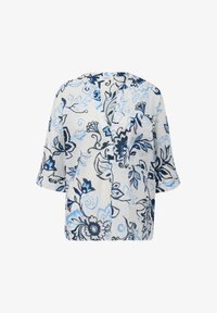 Non sélectionné, ecru