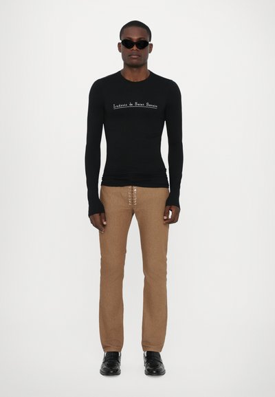 Ludovic de Saint Sernin UNISEX czarny