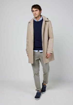 El Ganso, GABARDINA - Gabardina - beige