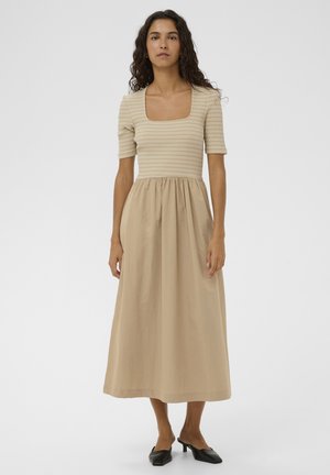 SLSIMONE - Robe de jour - white pepper