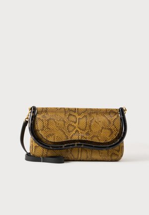Coccinelle, Sac à main - yellow