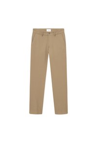 COMO SUIT PANTS SEASONAL - Pantaloni - taupe