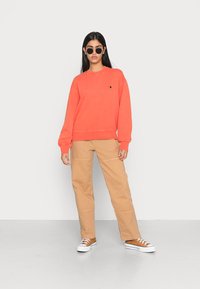 Carhartt WIP NELSON - Camisola - elba