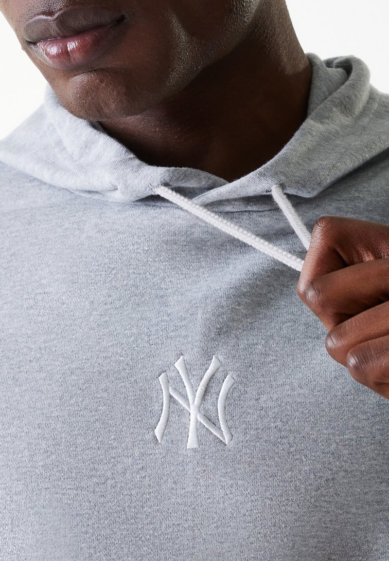 Sweat à Capuche Unisexe New York Yankees - Coupe Classique, Tissu épais Et Confortable