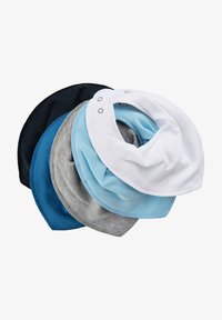 Niet geselecteerd, light dusty blue