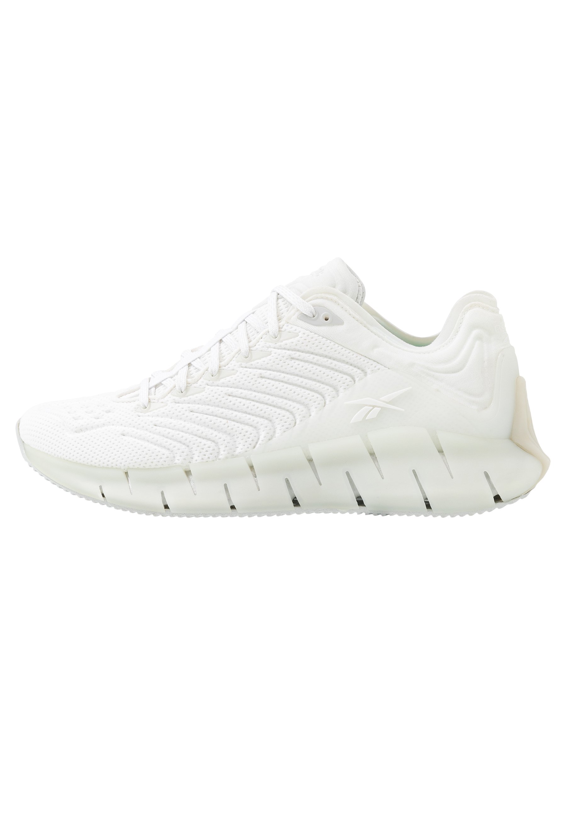 Reebok Classic ZIG KINETICA Joggesko whitetrace grey Reebok Classic ZIG KINETICA HORIZON Joggesko trace grey